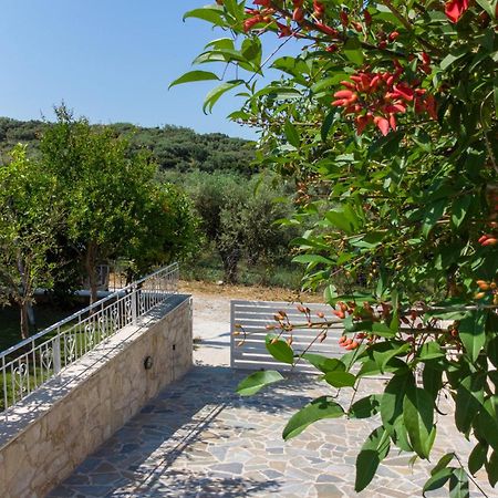 Villa Moma Palio Gerani Екстер'єр фото